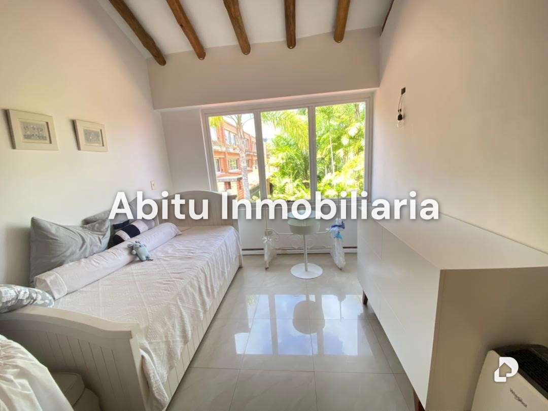 Casa en La Unión, Caracas – 7
