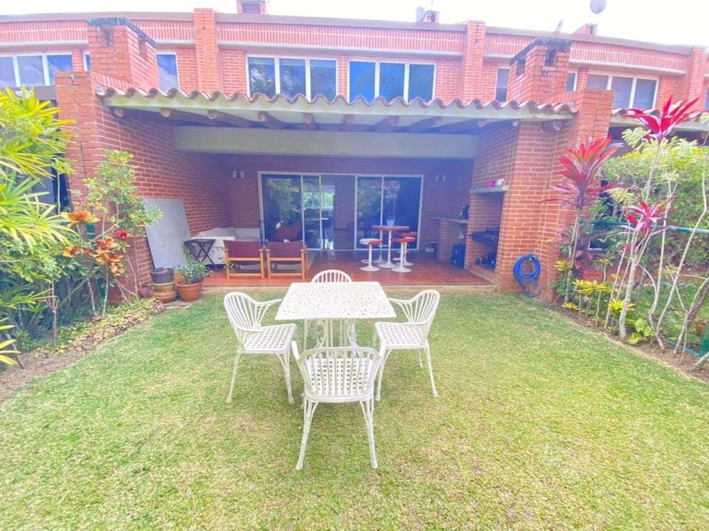 Casa en La Unión, Caracas - 1