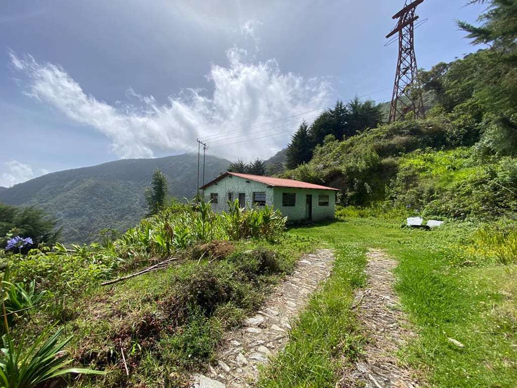 Casa en La Guaira - 1