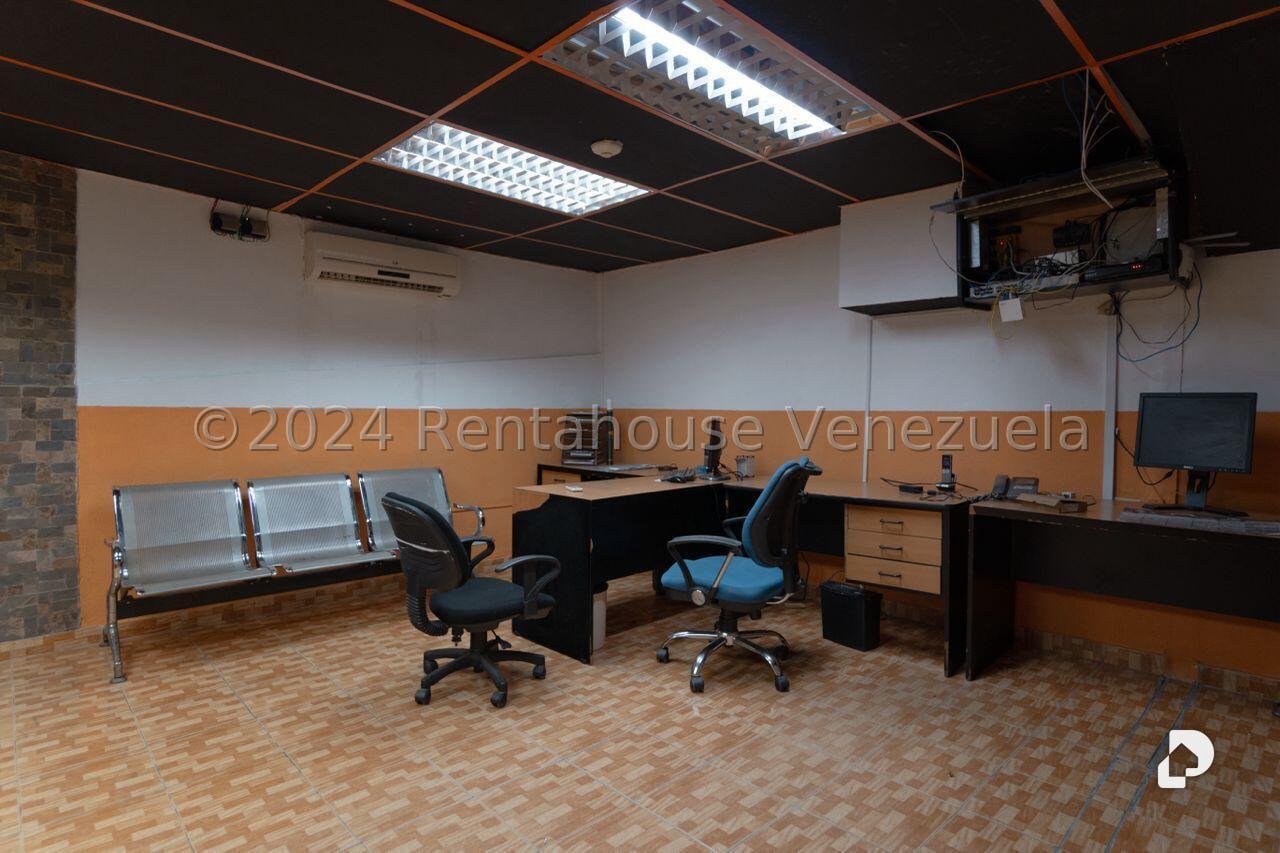 Local comercial en Parroquia La Candelaria, Caracas – 5