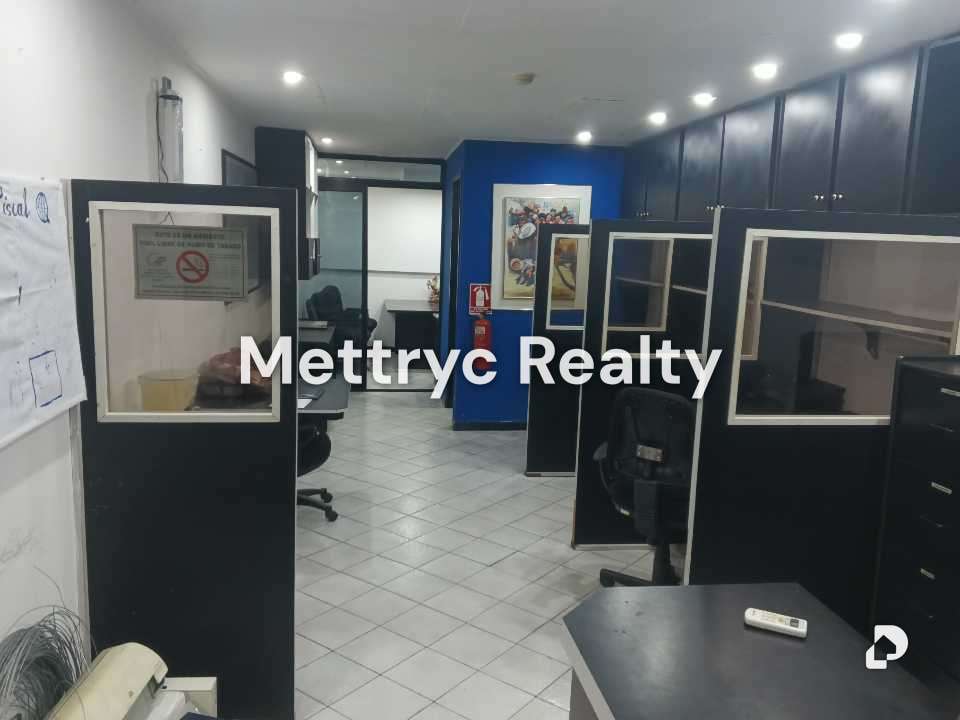 Office in Zona Ind. Municipal, Valencia – 7