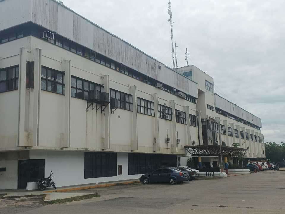 Office in Zona Ind. Municipal, Valencia - 1