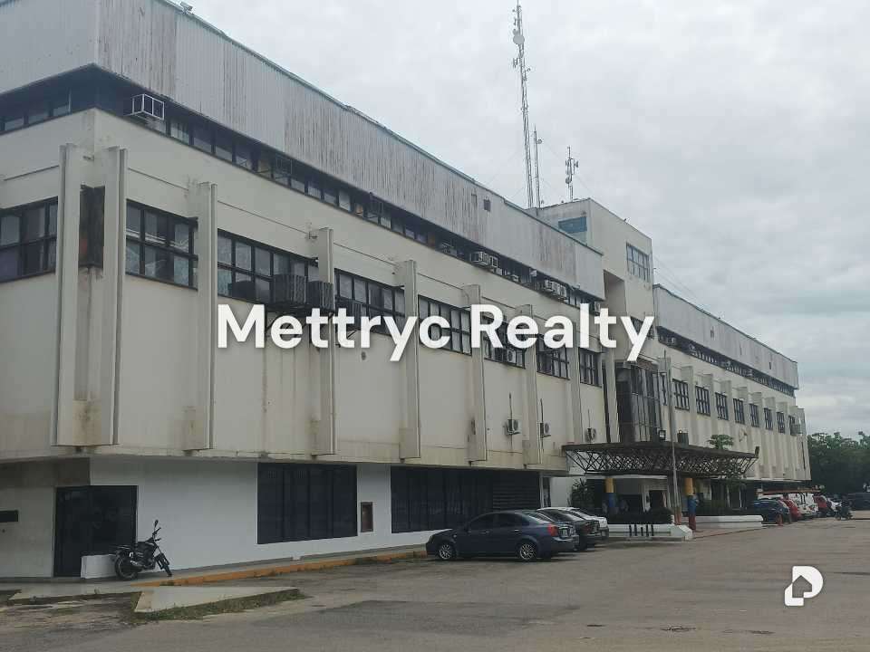 Office in Zona Ind. Municipal, Valencia – 1