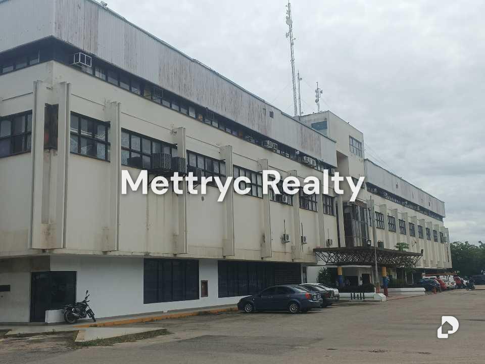 Office in Zona Ind. Municipal, Valencia – 1