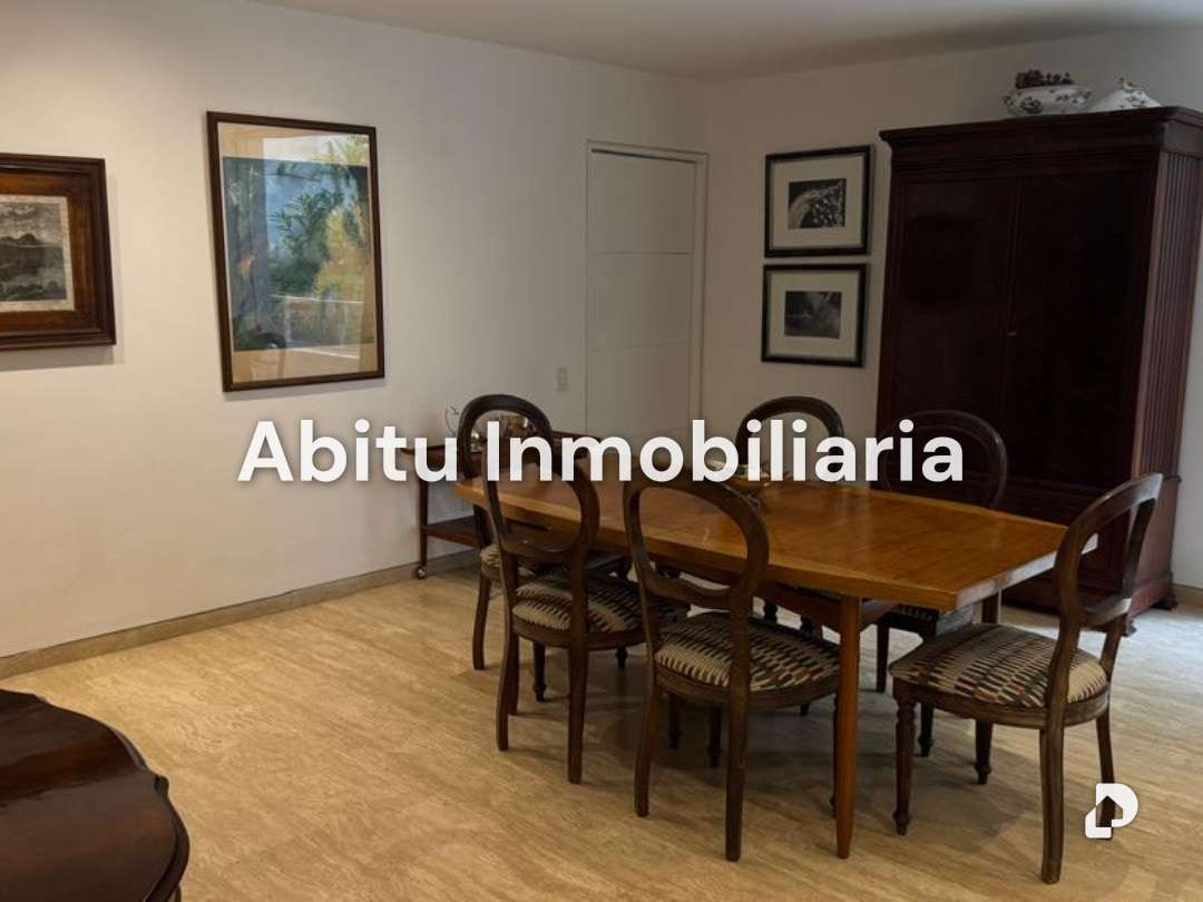 Apartamento en Alta Florida, Caracas – 33