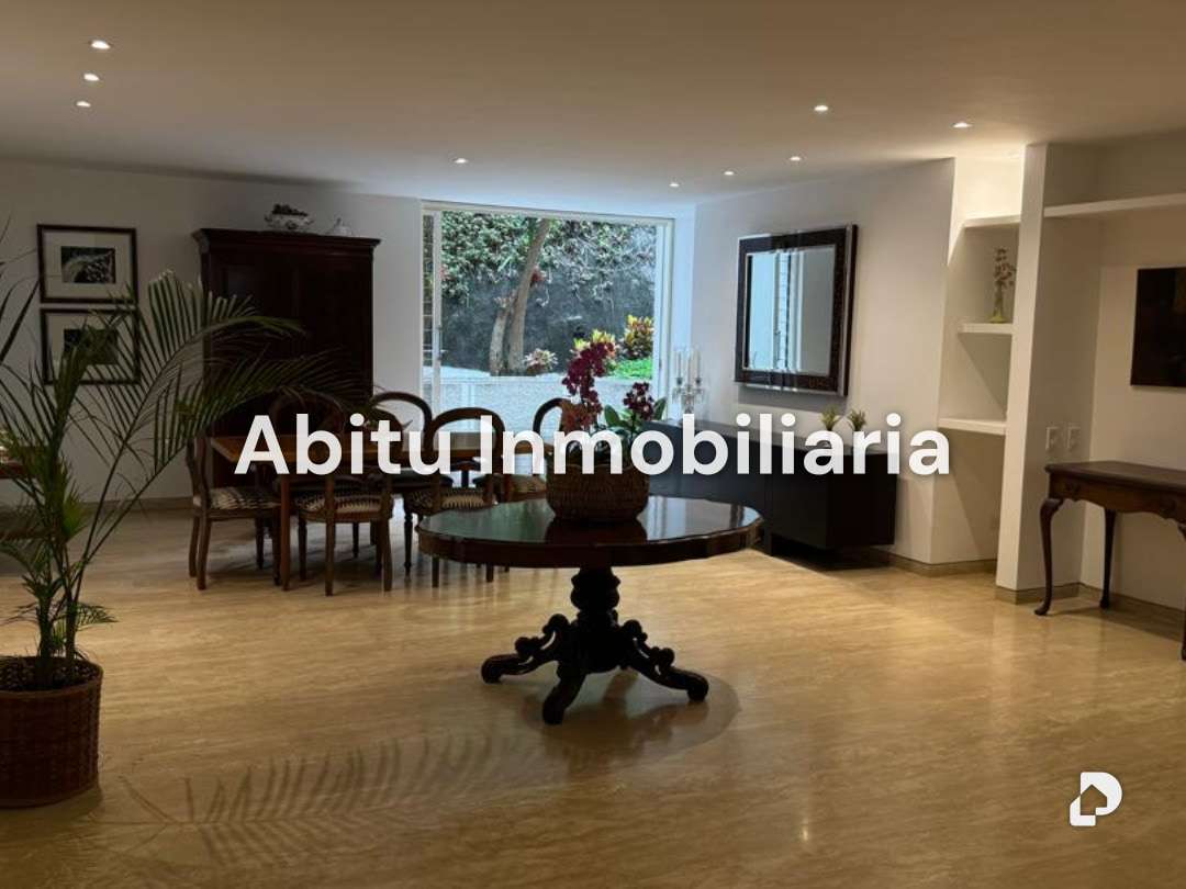 Apartamento en Alta Florida, Caracas – 9