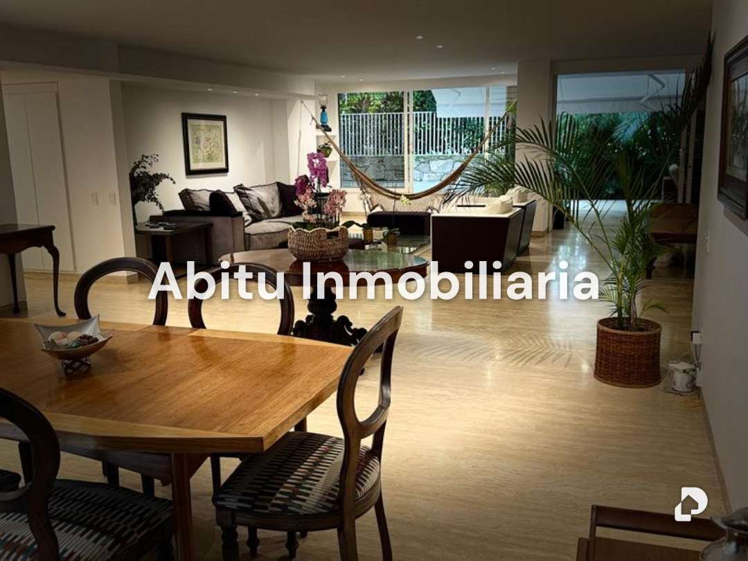 Apartamento en Alta Florida, Caracas – 8