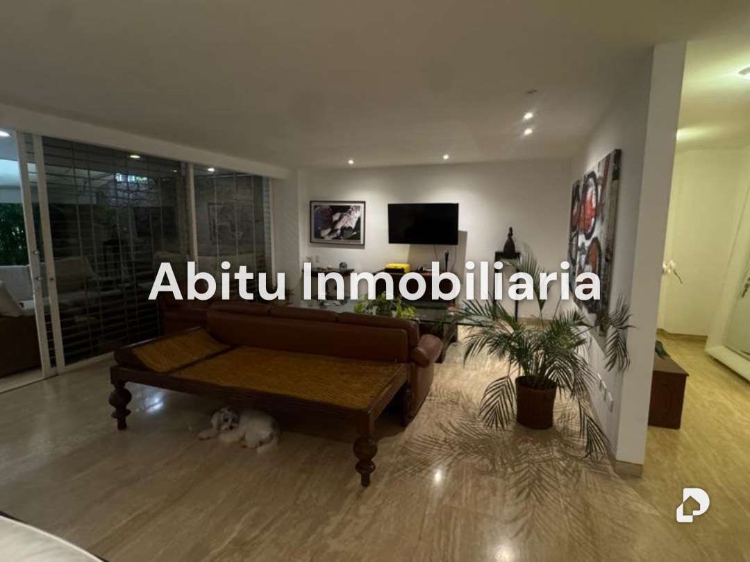 Apartamento en Alta Florida, Caracas – 10