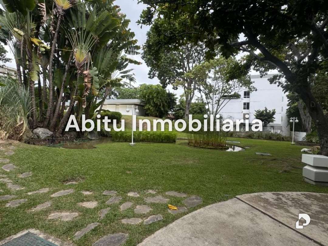 Apartamento en Alta Florida, Caracas – 4