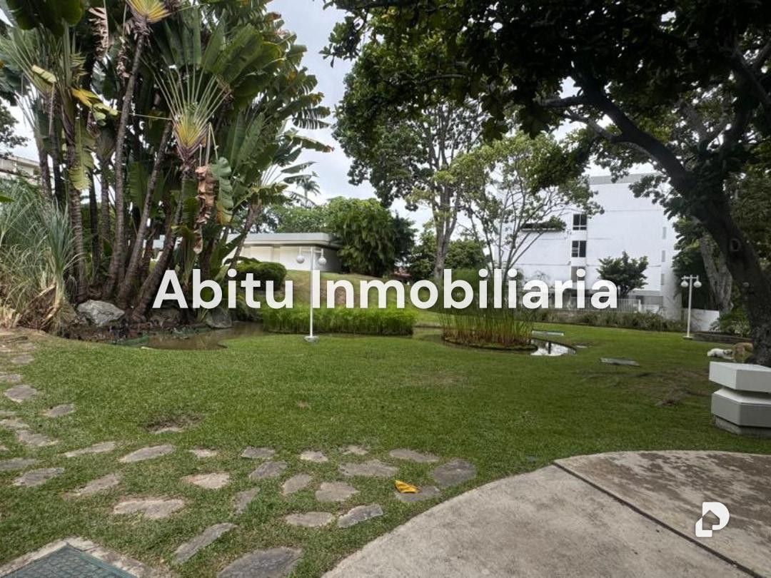 Apartamento en Alta Florida, Caracas – 4