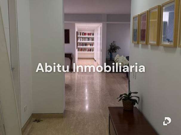 Apartamento en Alta Florida, Caracas – 2