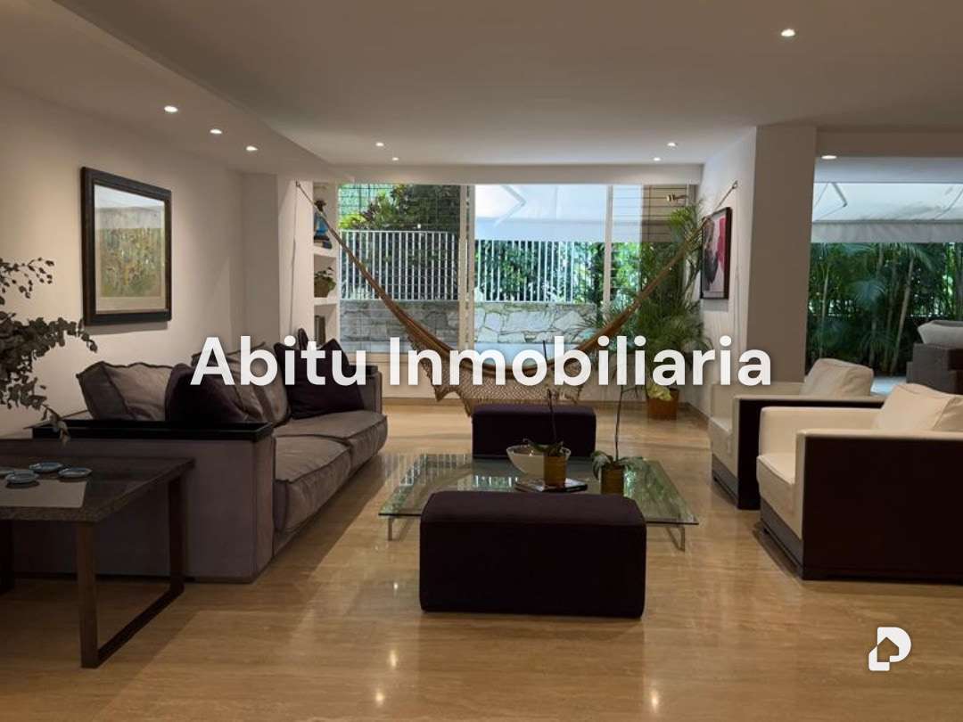 Apartamento en Alta Florida, Caracas – 38