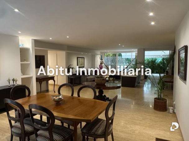 Apartamento en Alta Florida, Caracas – 36