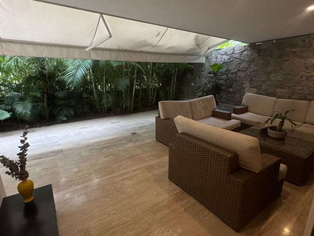 Apartment in Alta Florida, Caracas - 1