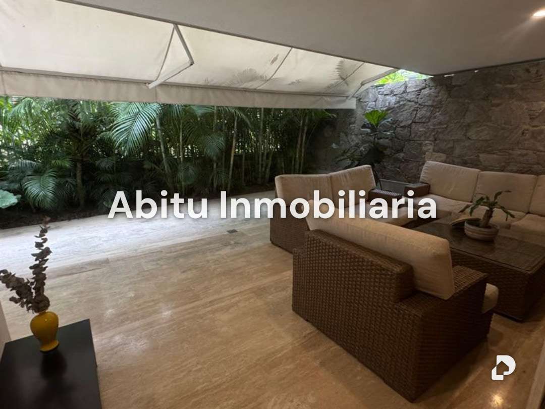 Apartamento en Alta Florida, Caracas – 1