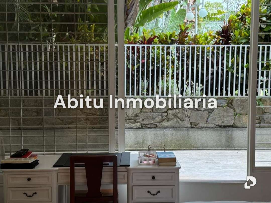 Apartamento en Alta Florida, Caracas – 24
