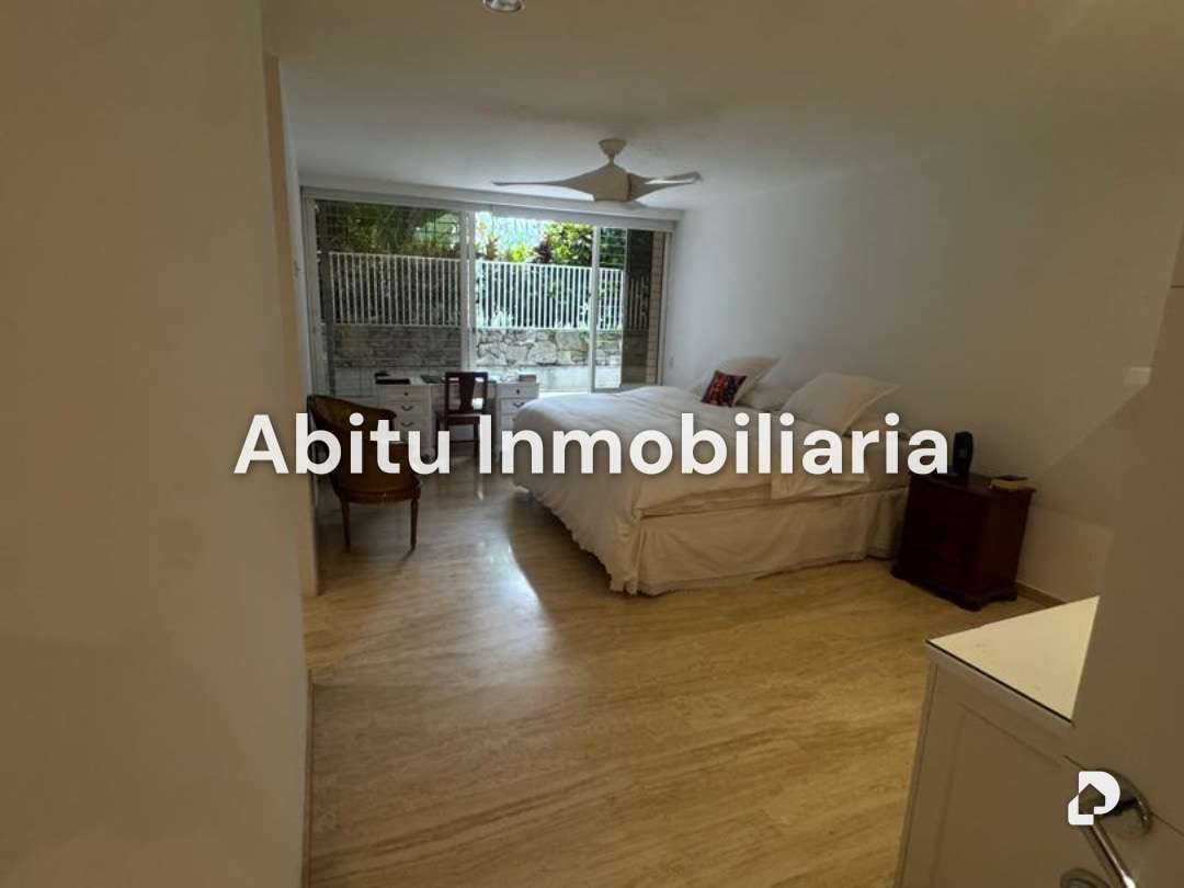 Apartamento en Alta Florida, Caracas – 22