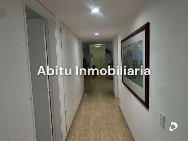 Apartamento en Alta Florida, Caracas – 28
