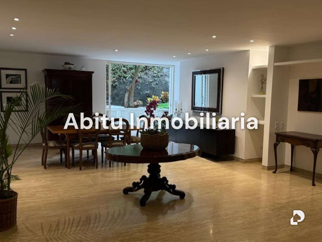 Apartamento en Alta Florida, Caracas – 6