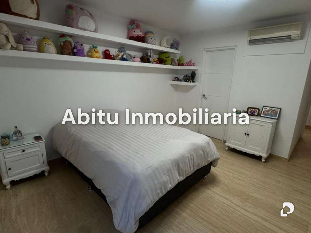 Apartamento en Alta Florida, Caracas – 20