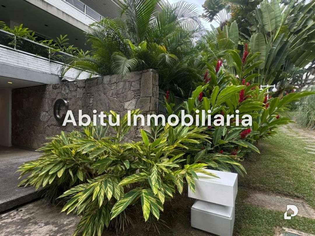 Apartamento en Alta Florida, Caracas – 7