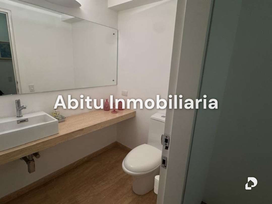 Apartamento en Alta Florida, Caracas – 32