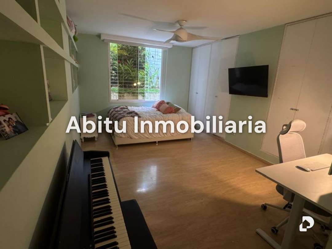 Apartamento en Alta Florida, Caracas – 23
