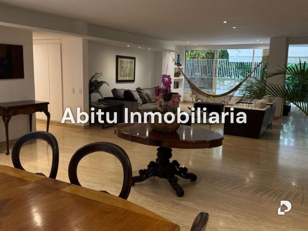 Apartamento en Alta Florida, Caracas – 34