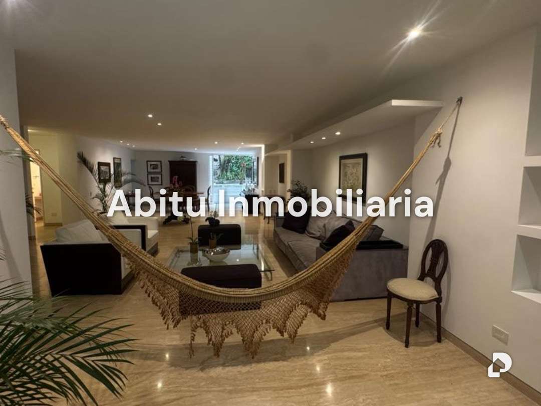 Apartamento en Alta Florida, Caracas – 12