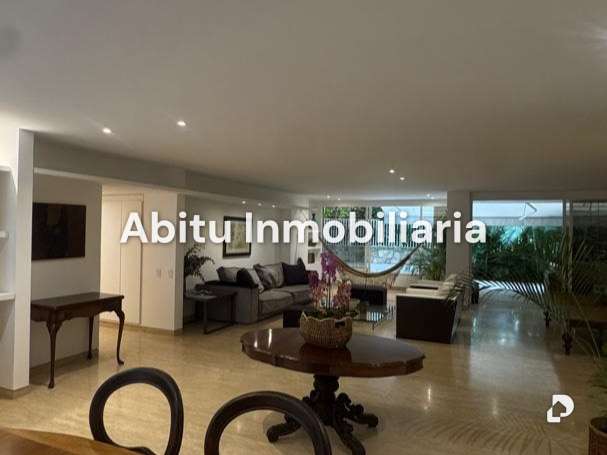 Apartamento en Alta Florida, Caracas – 29