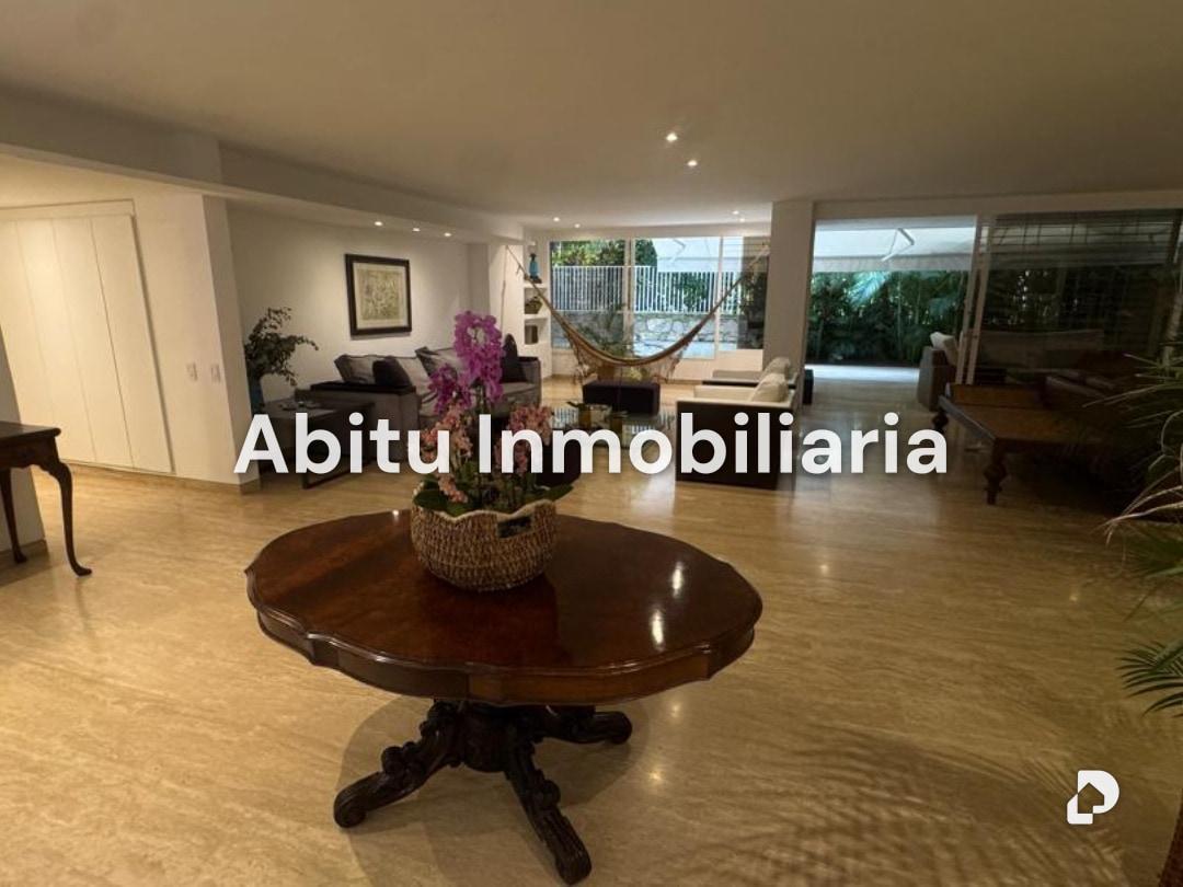 Apartamento en Alta Florida, Caracas – 3