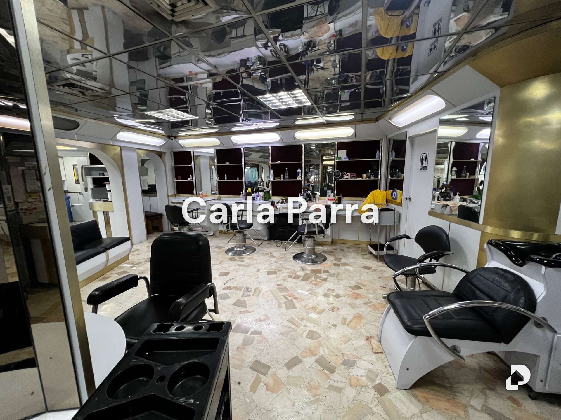 Local comercial en Palo Verde, Caracas – 8