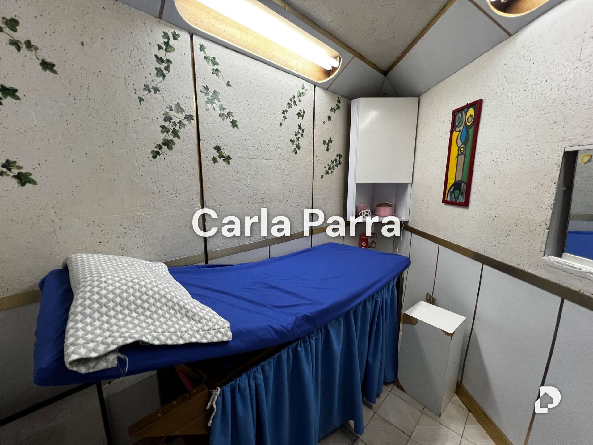 Local comercial en Palo Verde, Caracas – 2