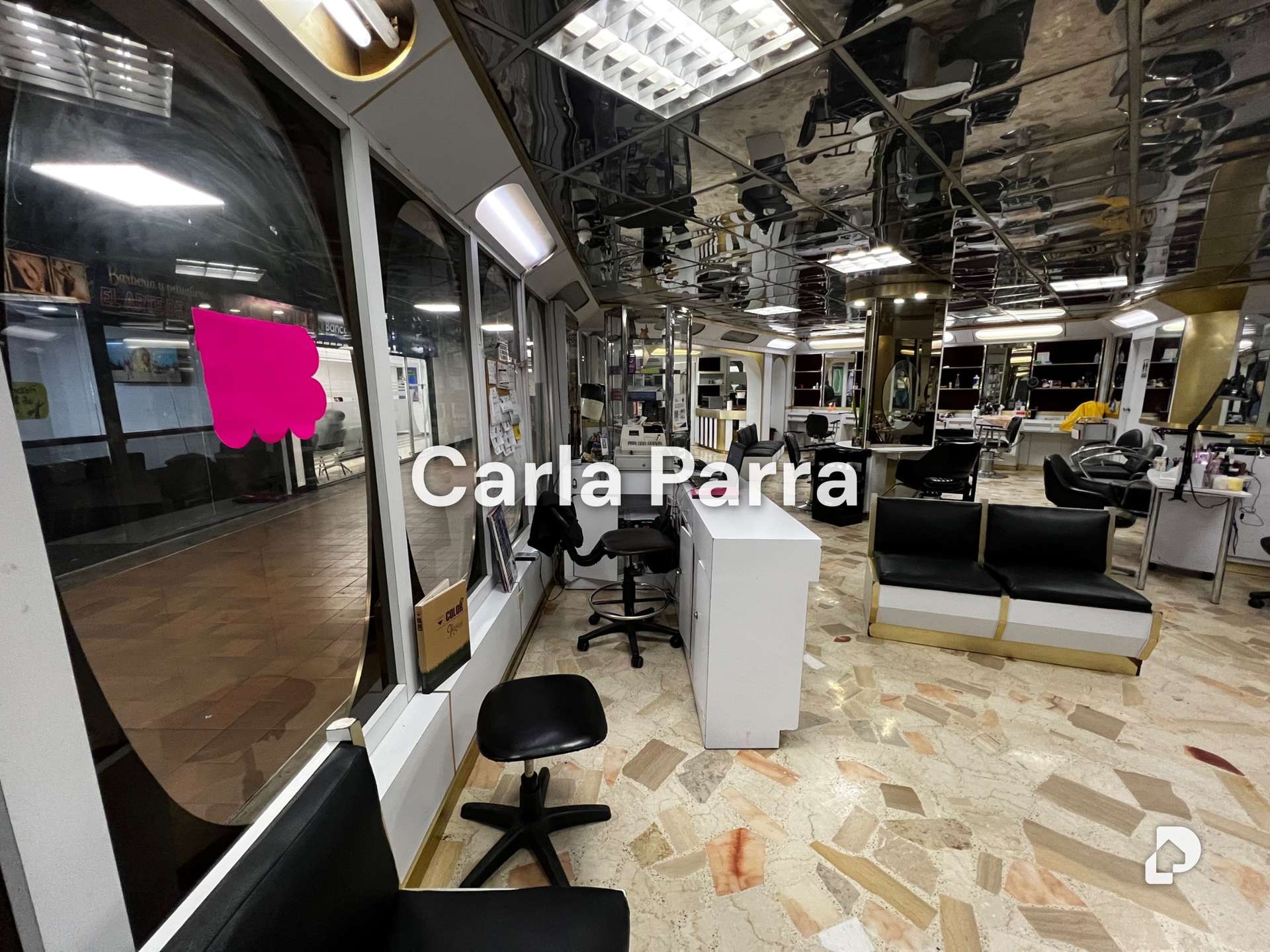 Local comercial en Palo Verde, Caracas – 10