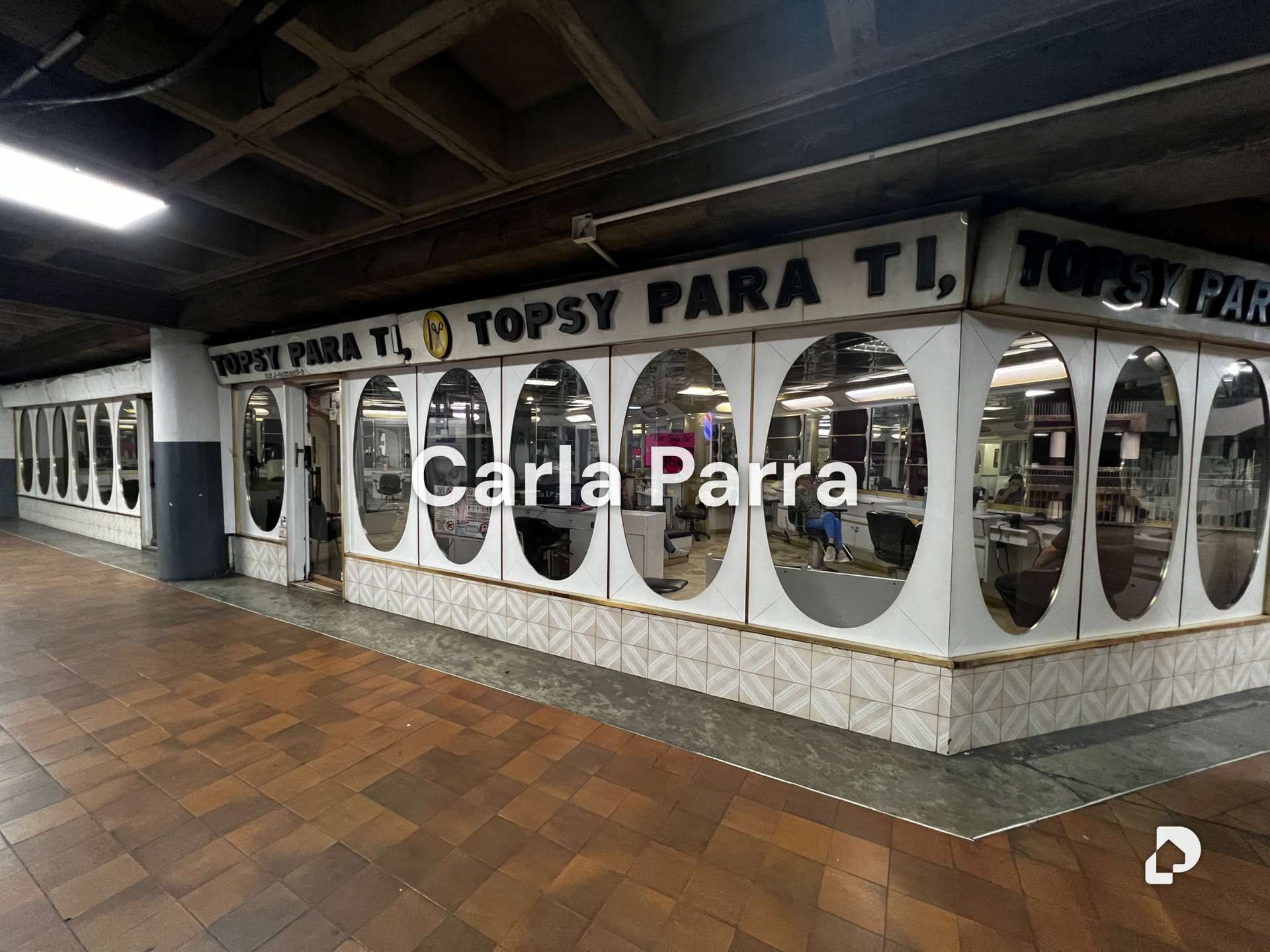 Local comercial en Palo Verde, Caracas – 1