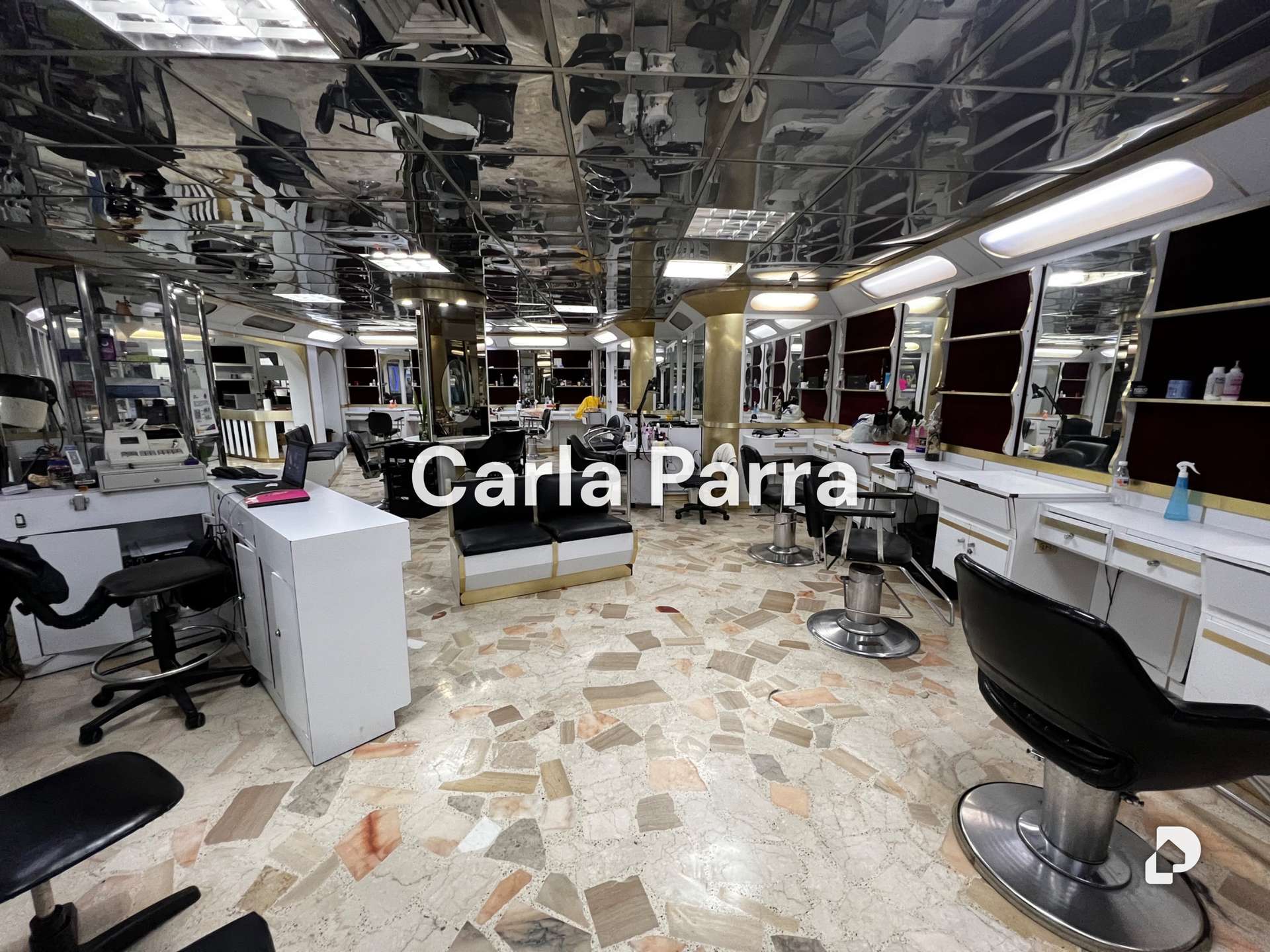 Local comercial en Palo Verde, Caracas – 11