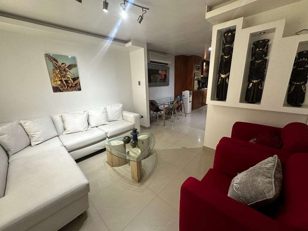 Casa en Tarabana Plaza, Cabudare - 1