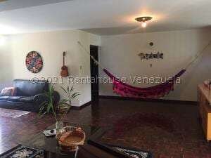 Casa en Prados del Este, Caracas