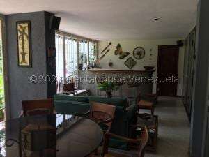 Casa en Prados del Este, Caracas