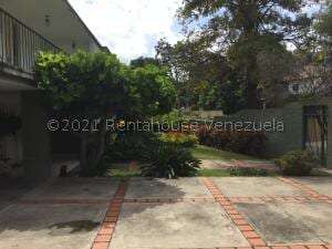 Casa en Prados del Este, Caracas