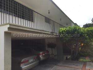 Casa en Prados del Este, Caracas