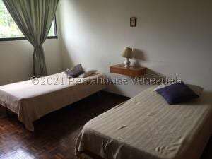 Casa en Prados del Este, Caracas