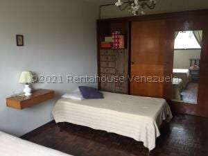 Casa en Prados del Este, Caracas