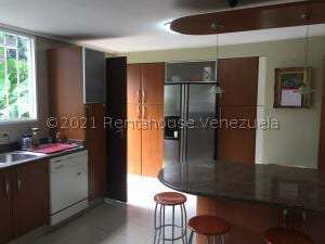 Casa en Prados del Este, Caracas