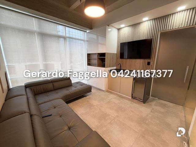 Oficina en Las Mercedes, Caracas – 9