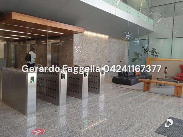 Oficina en Las Mercedes, Caracas – 11