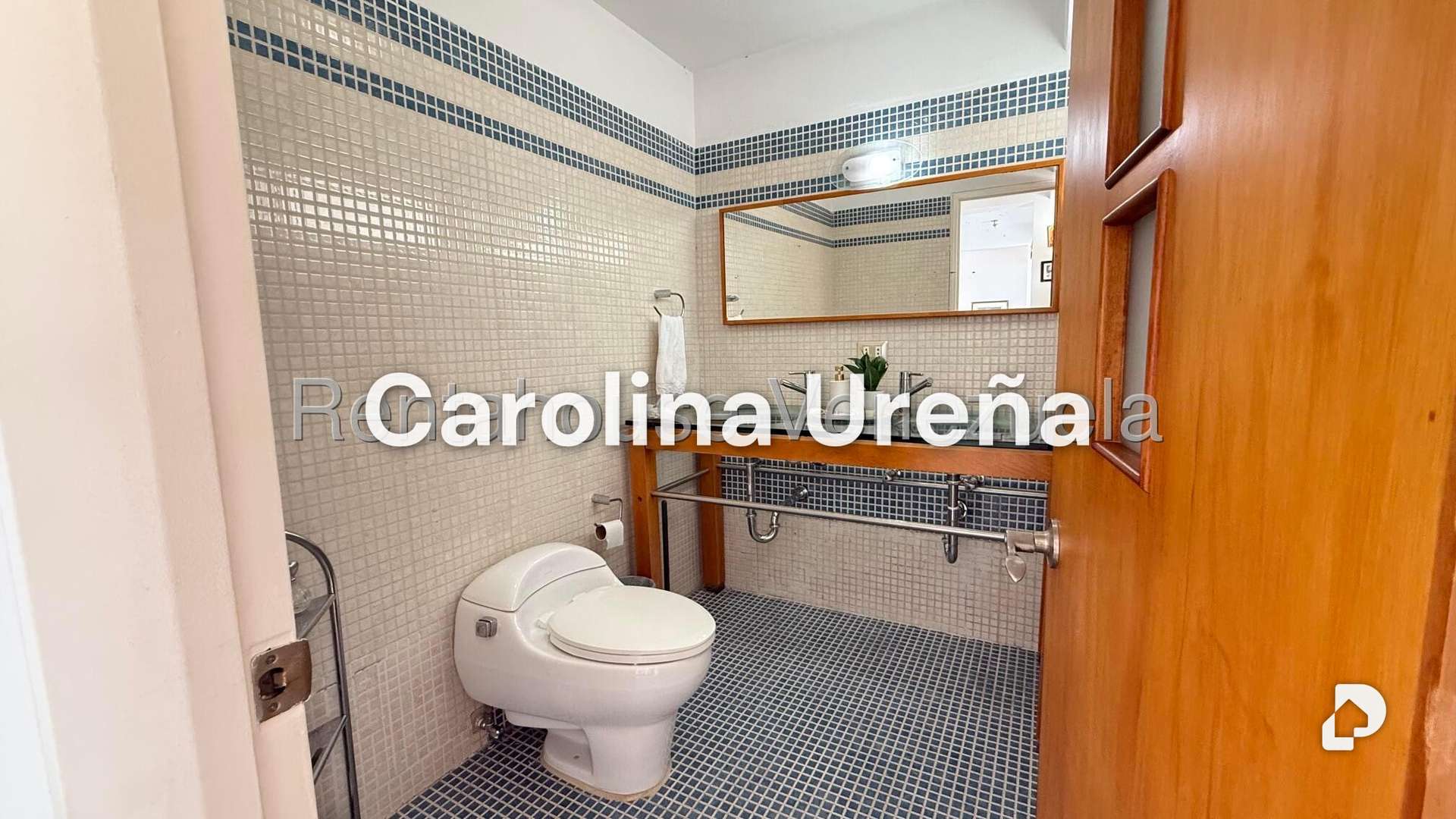 Townhouse en Loma Linda, Caracas – 16