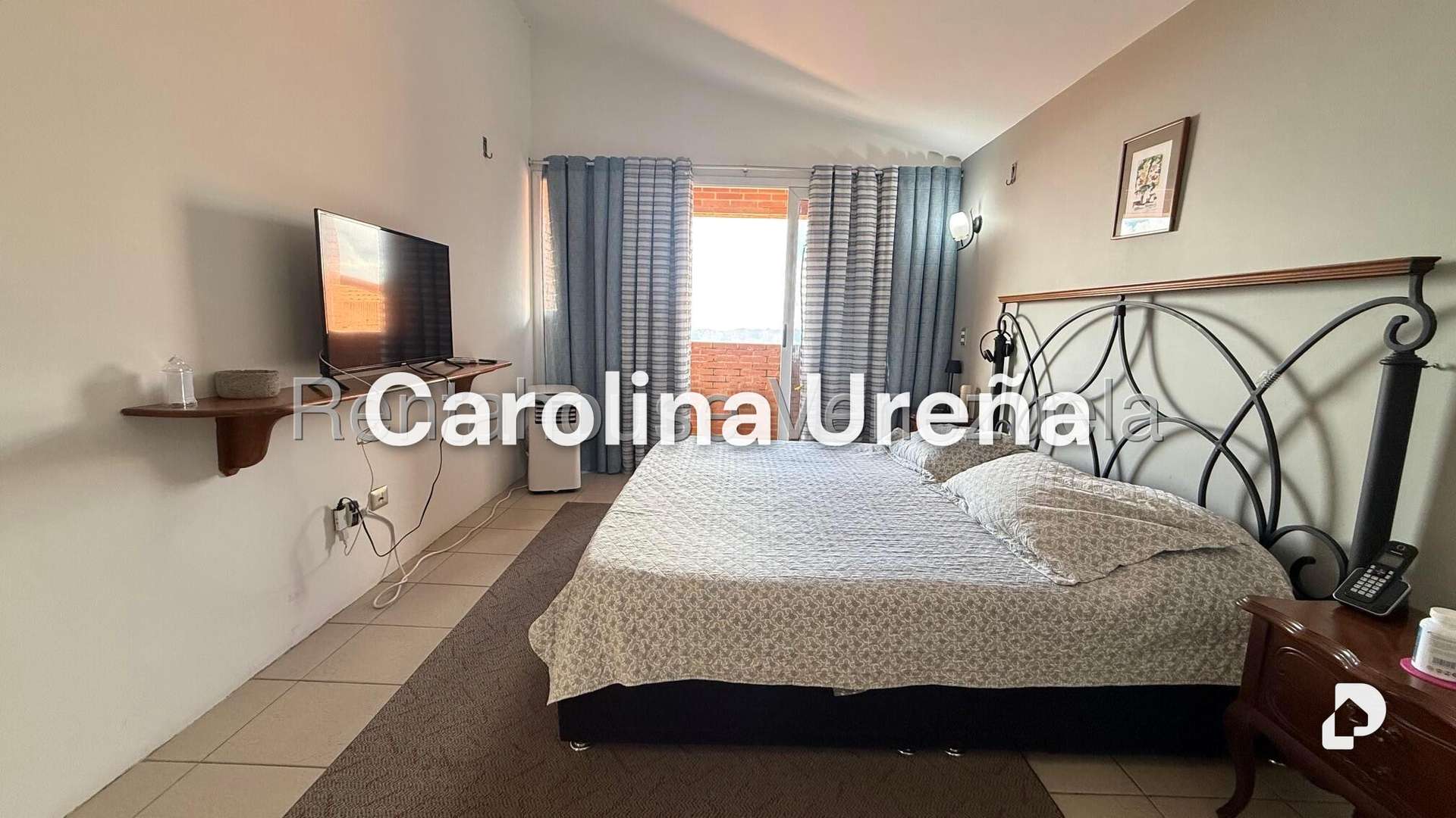 Townhouse en Loma Linda, Caracas – 21