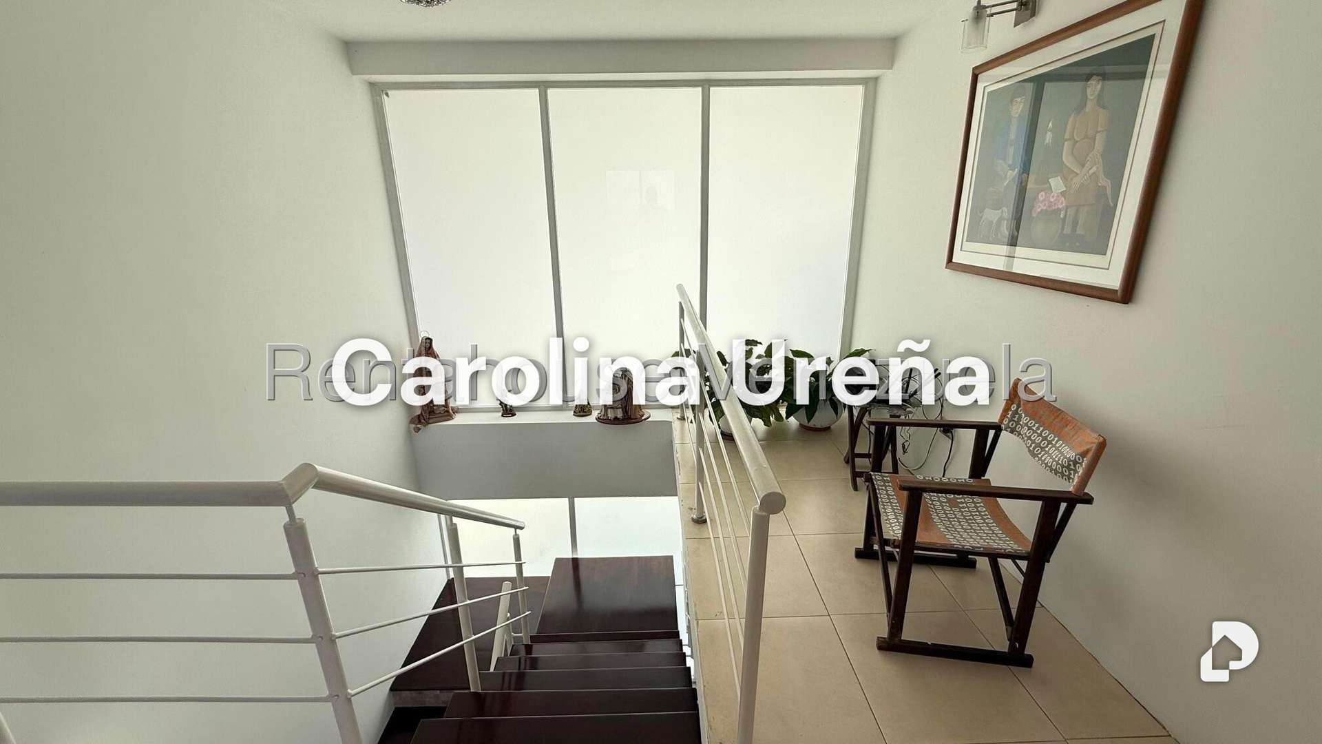 Townhouse en Loma Linda, Caracas – 18