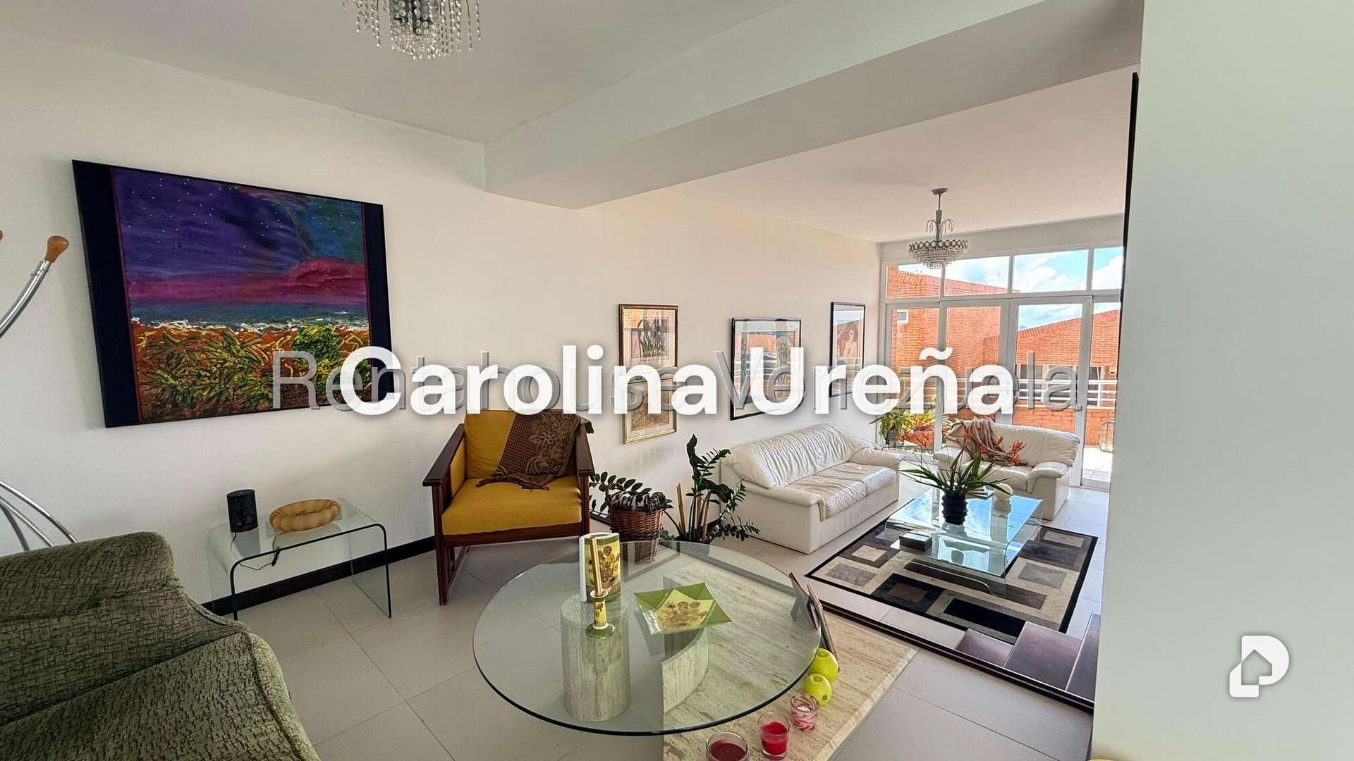 Townhouse en Loma Linda, Caracas – 7
